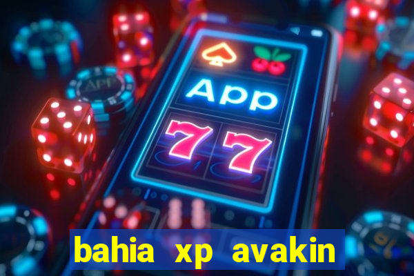 bahia xp avakin life download